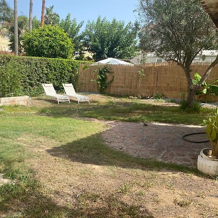 הוילה סוואקה La Casa De Bega De Mar מראה חיצוני תמונה