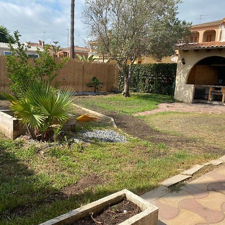 הוילה סוואקה La Casa De Bega De Mar מראה חיצוני תמונה