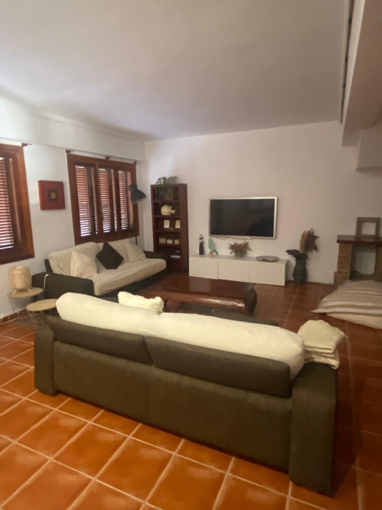 הוילה סוואקה La Casa De Bega De Mar מראה חיצוני תמונה