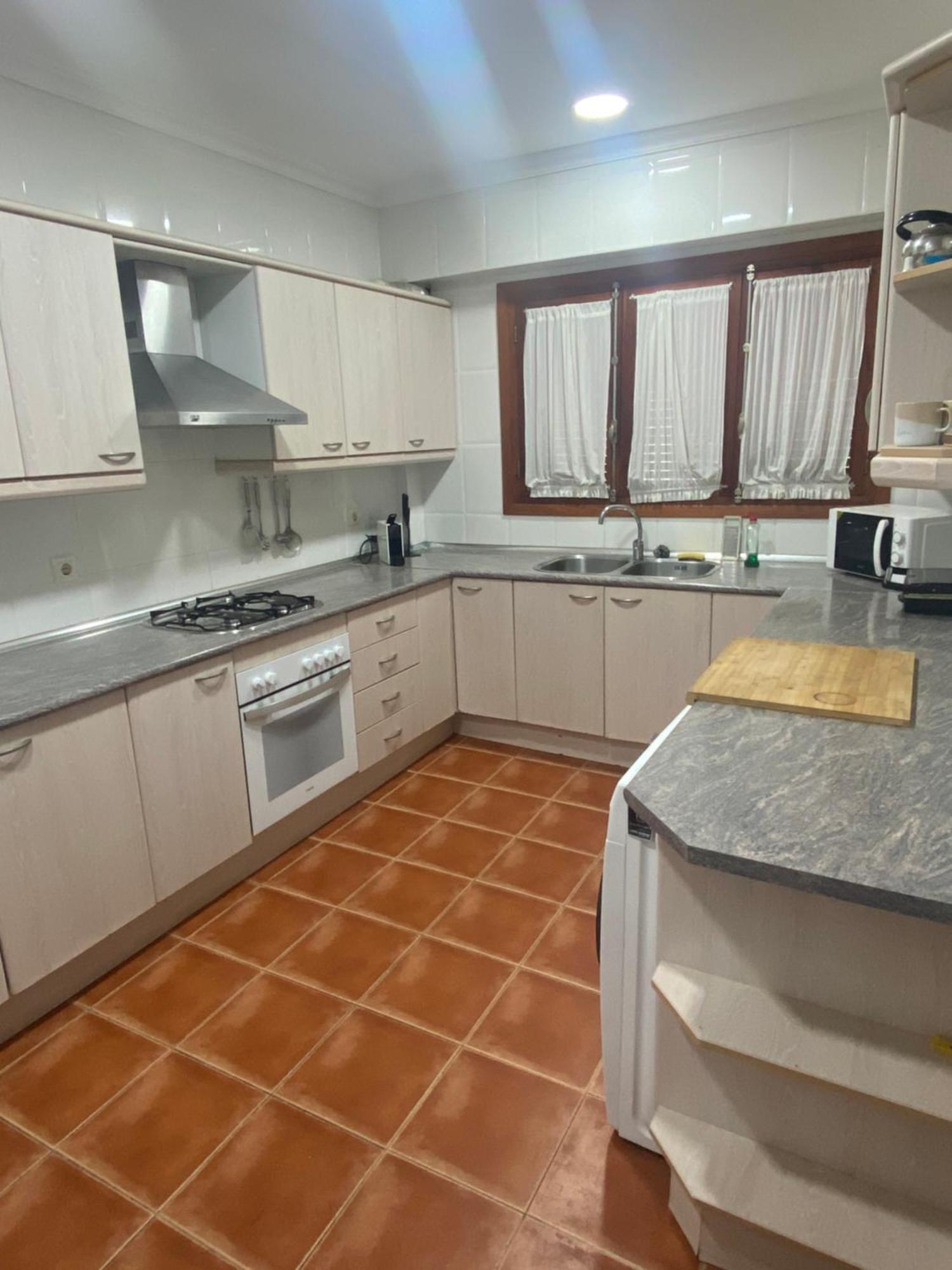 הוילה סוואקה La Casa De Bega De Mar מראה חיצוני תמונה