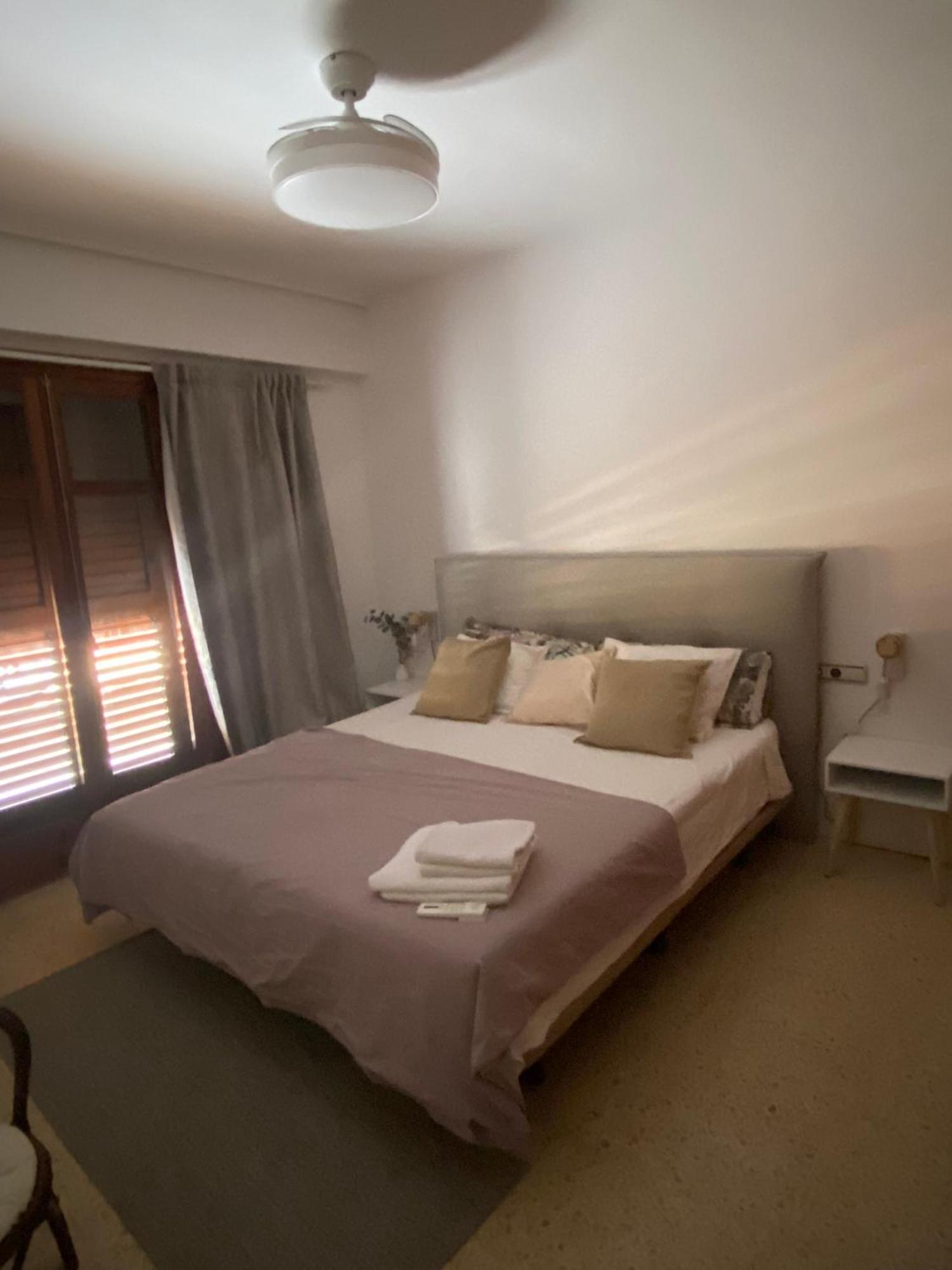 הוילה סוואקה La Casa De Bega De Mar מראה חיצוני תמונה