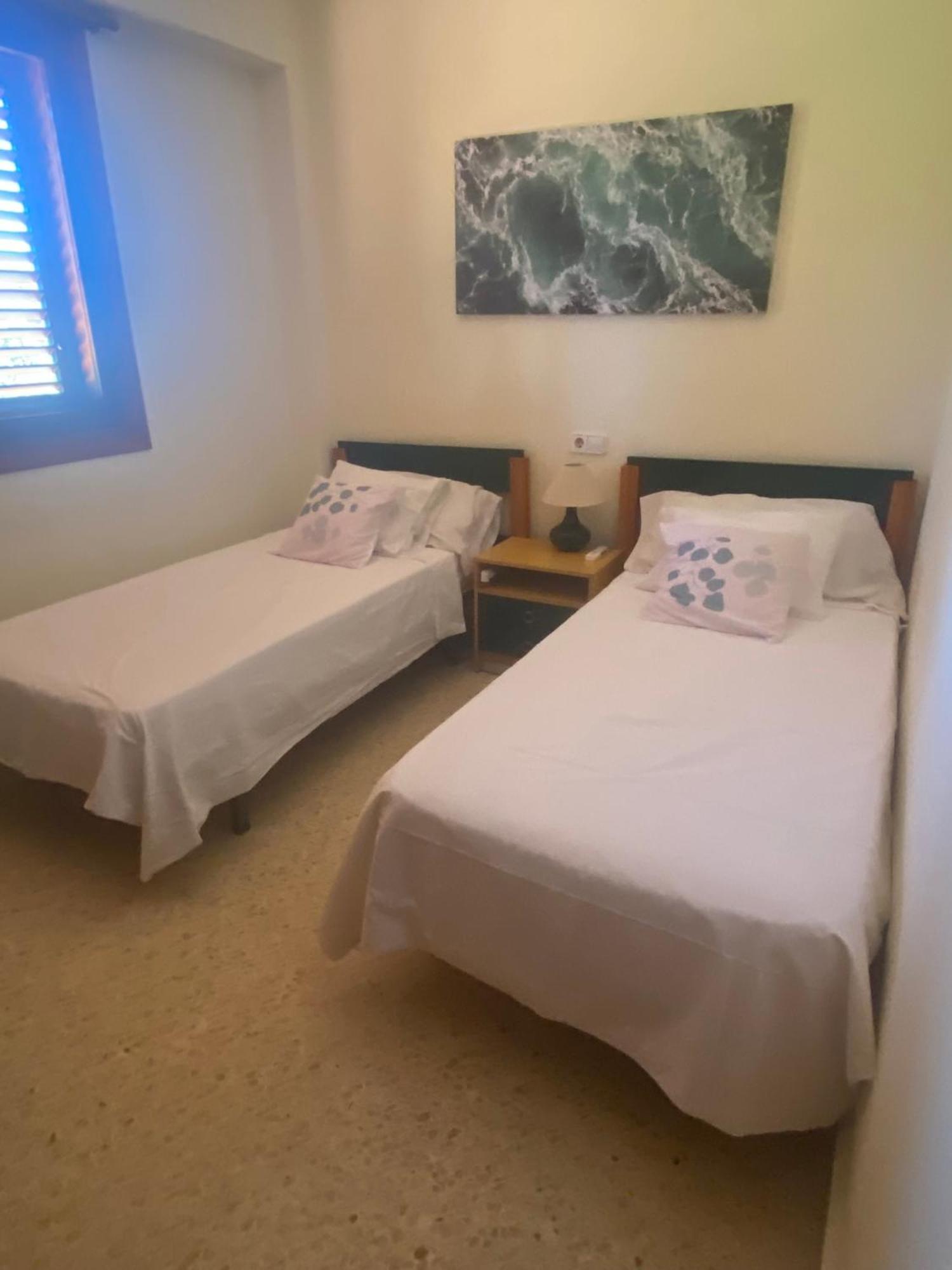 הוילה סוואקה La Casa De Bega De Mar מראה חיצוני תמונה