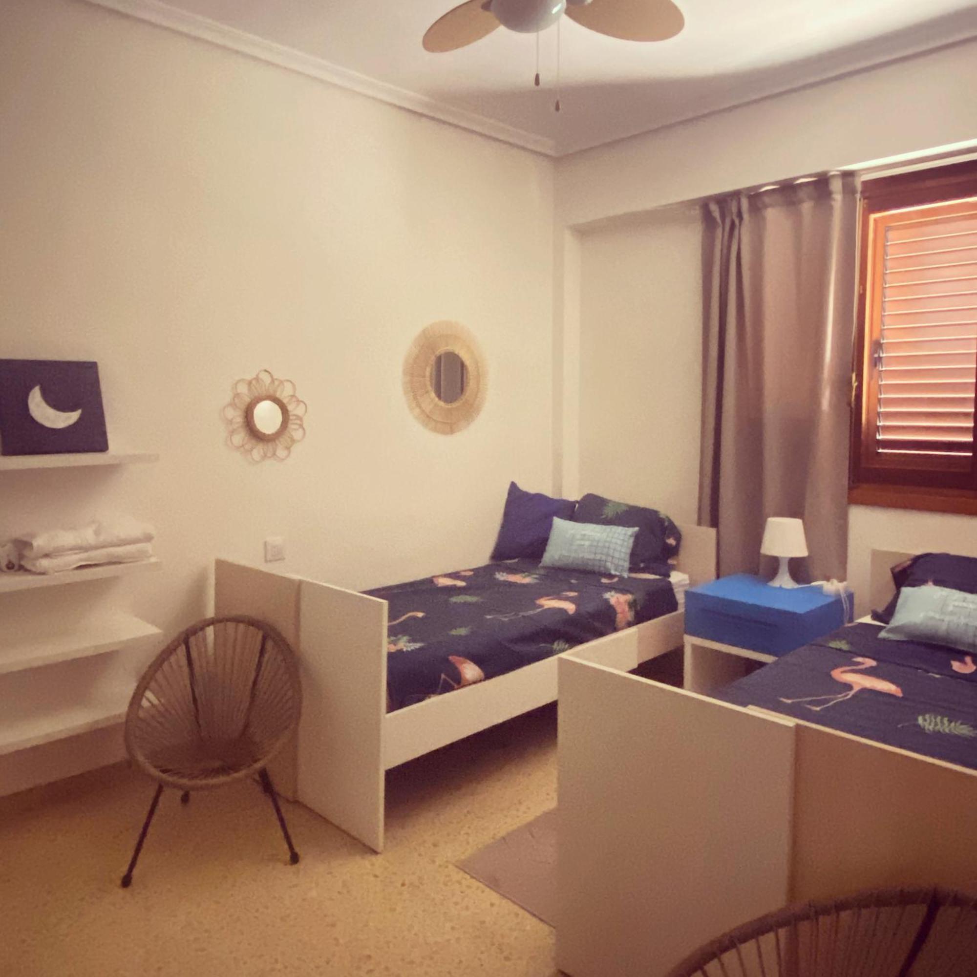 הוילה סוואקה La Casa De Bega De Mar מראה חיצוני תמונה