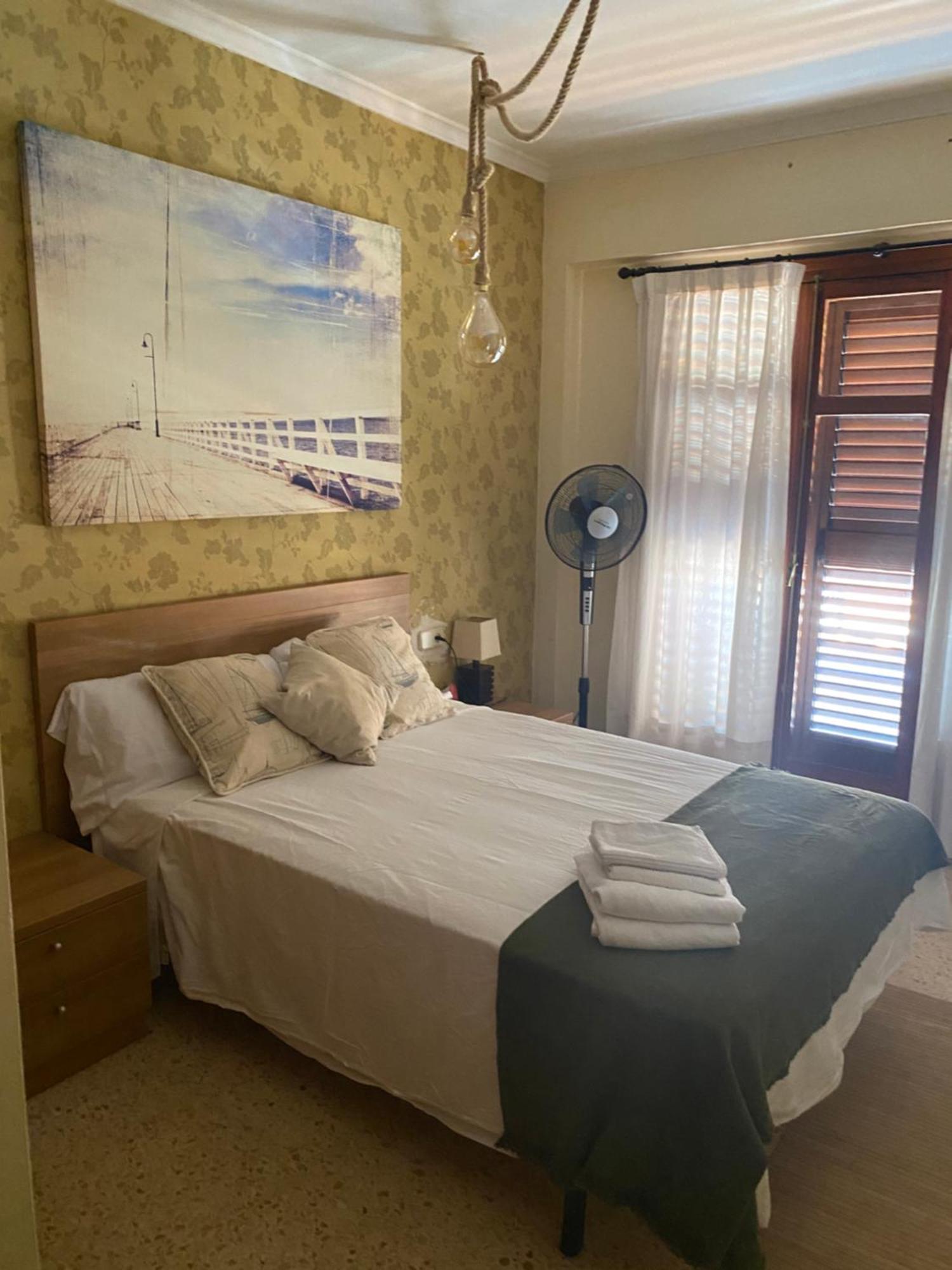 הוילה סוואקה La Casa De Bega De Mar מראה חיצוני תמונה
