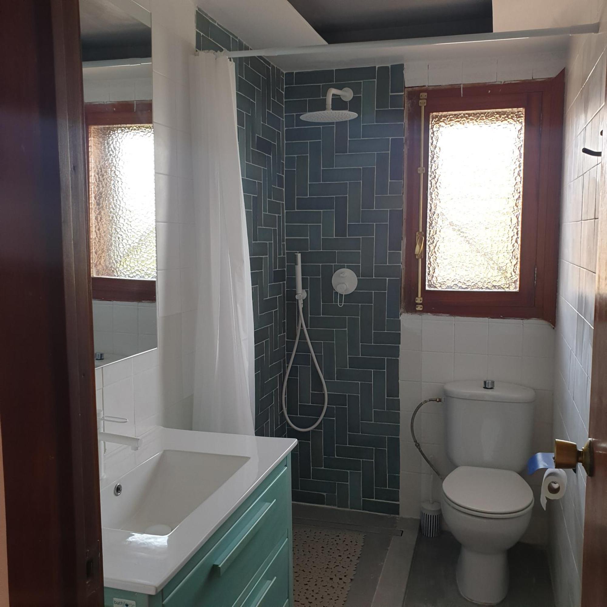 הוילה סוואקה La Casa De Bega De Mar מראה חיצוני תמונה