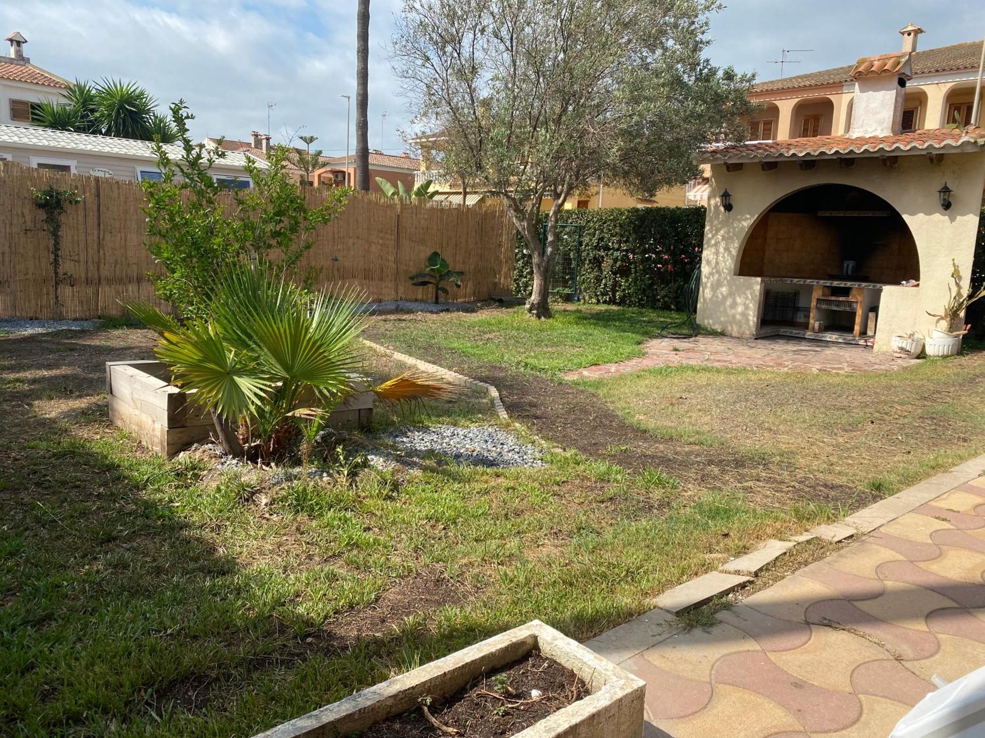 הוילה סוואקה La Casa De Bega De Mar מראה חיצוני תמונה