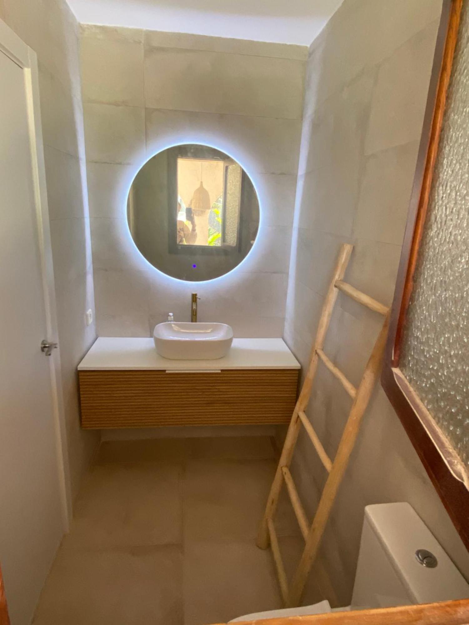 הוילה סוואקה La Casa De Bega De Mar מראה חיצוני תמונה